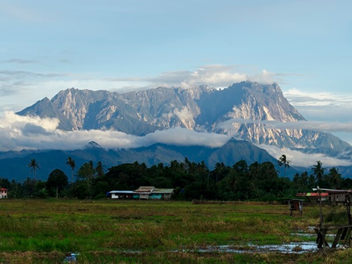 WOW Kota Kinabalu 5D4N - The Majestic Mt Kinabalu Climb